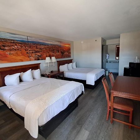 Days Inn By Wyndham Safford, Az Exterior foto